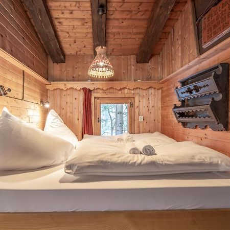 Kitzkopf Huette Villa Майерхофен Екстериор снимка