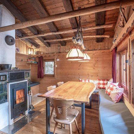 Kitzkopf Huette Villa Майерхофен Екстериор снимка