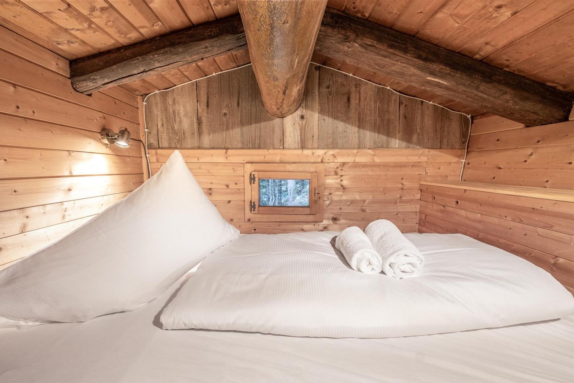 Kitzkopf Huette Villa Майерхофен Екстериор снимка