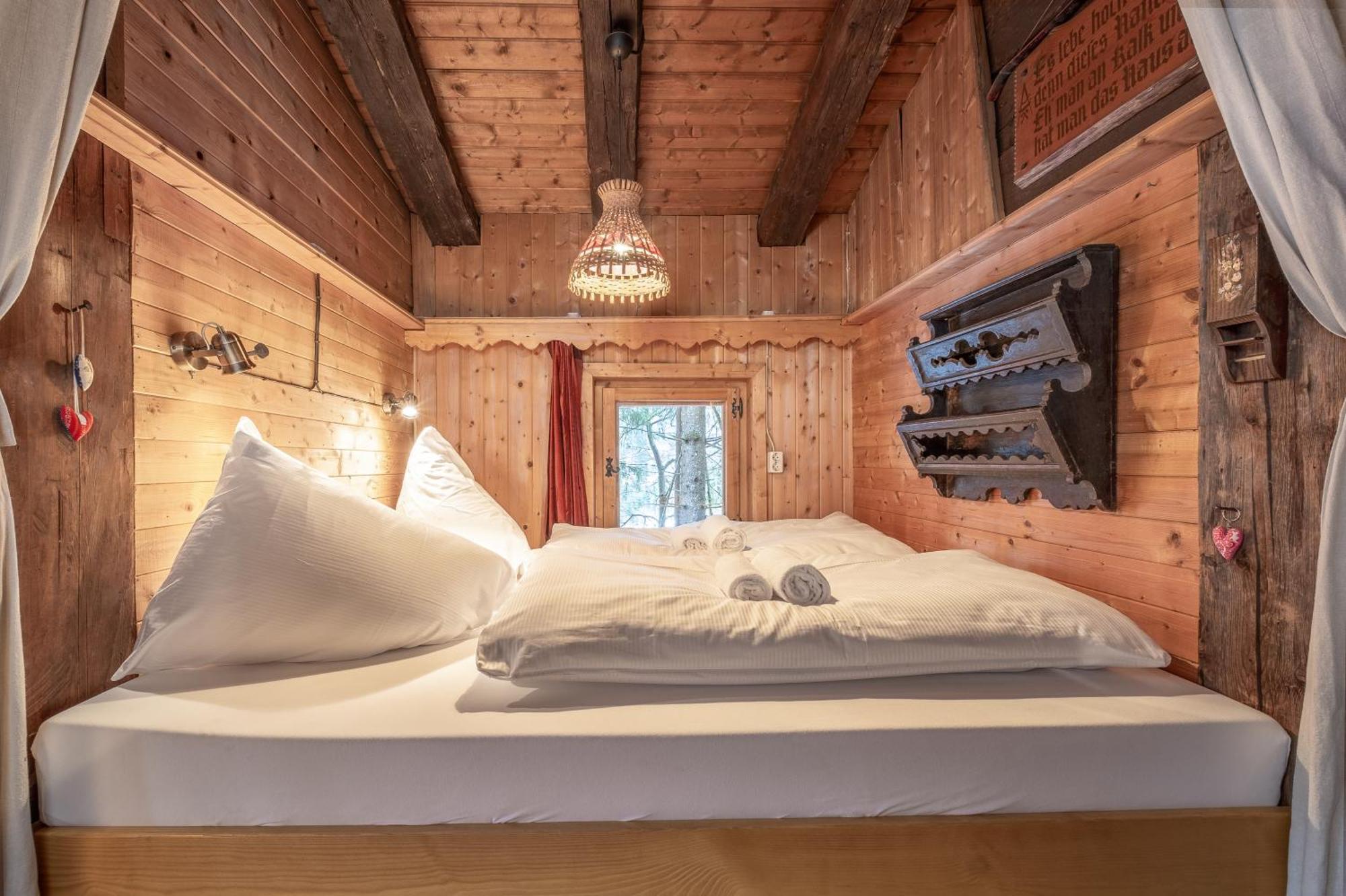 Kitzkopf Huette Villa Майерхофен Екстериор снимка